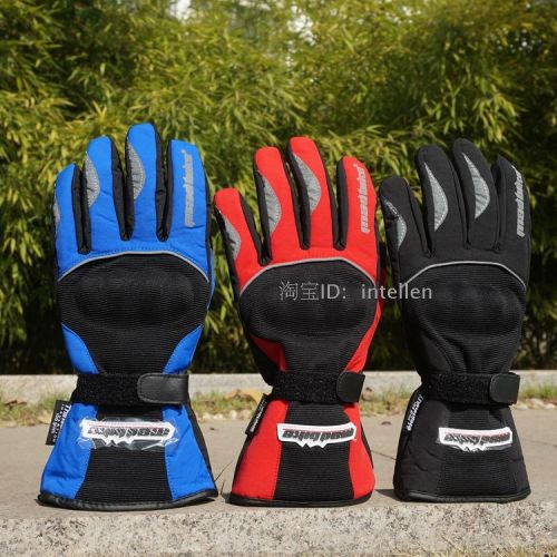 Gants de cycliste homme - Ref 2241860