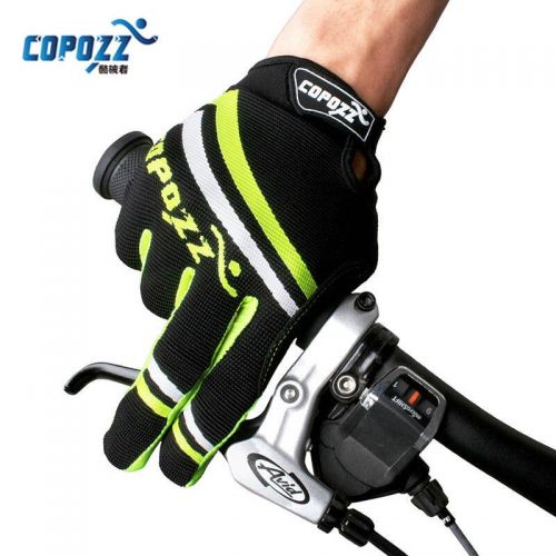 Gants de cycliste - Ref 2242115