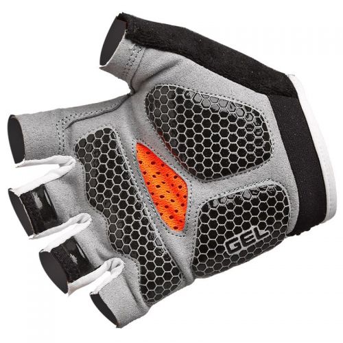 Gants de cycliste mixte KF COOLWINO - Ref 2242535