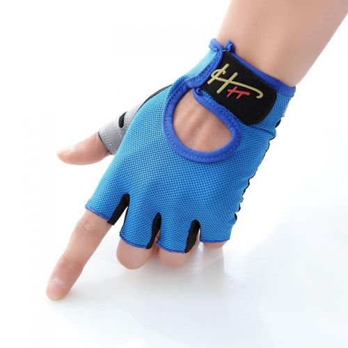 Gants de cycliste mixte - Ref 2242580
