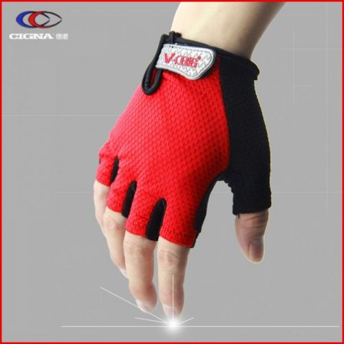 Gants de cycliste mixte - Ref 2242620