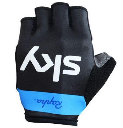 Gants de cycliste mixte - Ref 2242631