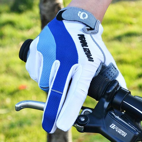 Gants de cycliste - Ref 2242756