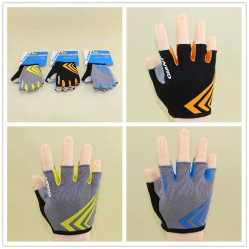 Gants de cycliste GIANT - Ref 2242767