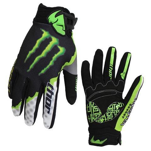 Gants de cycliste mixte - Ref 2242801