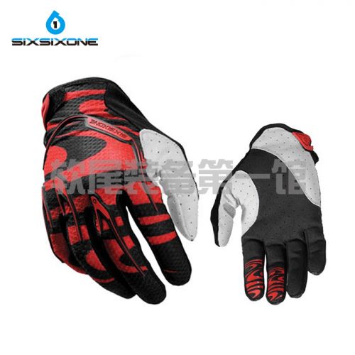 Gants de cycliste homme - Ref 2242813