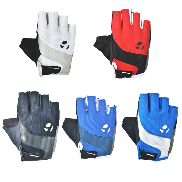 Gants de cycliste homme BONTRAGER - Ref 2242996