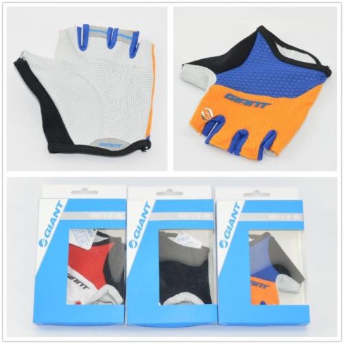 Gants de cycliste homme GIANT - Ref 2243039