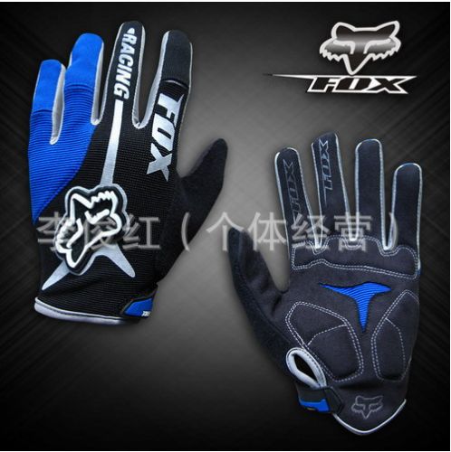 Gants de cycliste - Ref 2243188