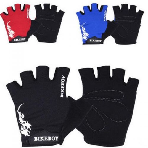 Gants de cycliste mixte - Ref 2243237