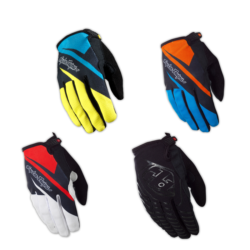Gants de cycliste homme - Ref 2243239