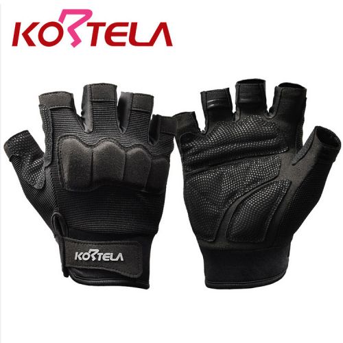 Gants de cycliste HANDCREW - Ref 2243374