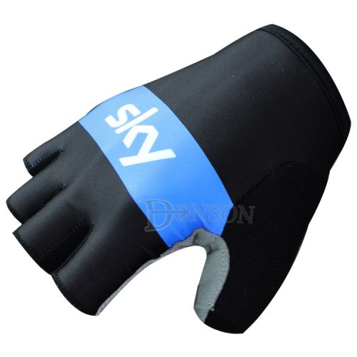 Gants de cycliste homme - Ref 2243403