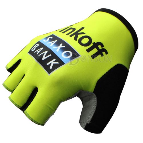 Gants de cycliste mixte - Ref 2243513