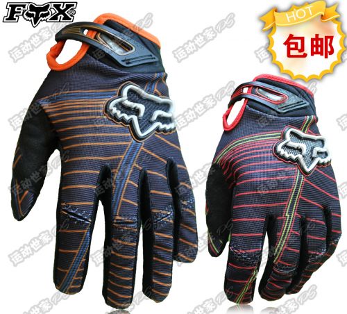 Gants de cycliste mixte - Ref 2243591