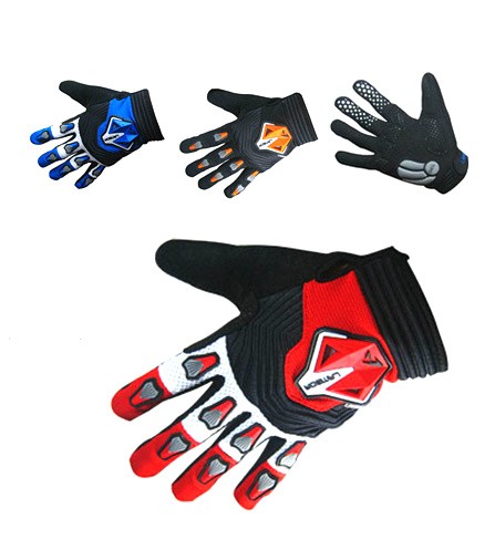 Gants de cycliste - Ref 2243833