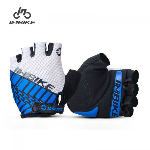 Gants de cycliste homme INBIKE - Ref 2243887