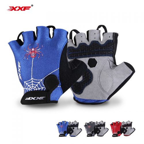Gants de cycliste mixte - Ref 2243917