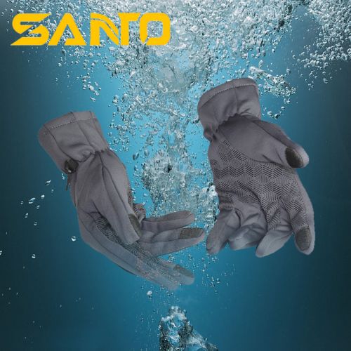 Gants de cycliste - Ref 2243943