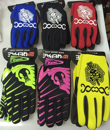 Gants de cycliste - Ref 2243968