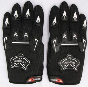 Gants de cycliste - Ref 2244034