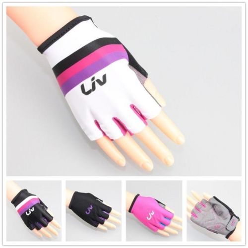 Gants de cycliste femme GIANT - Ref 2244127