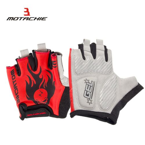 Gants de cycliste mixte MOTACHIE - Ref 2244145