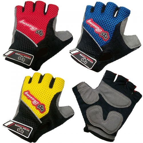 Gants de cycliste - Ref 2244194