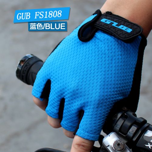 Gants de cycliste mixte - Ref 2244232
