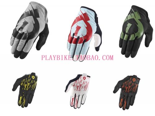 Gants de cycliste - Ref 2244529