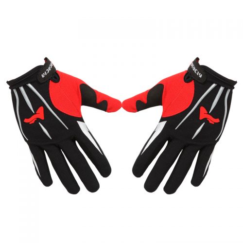 Gants de cycliste mixte ACACIA - Ref 2244564