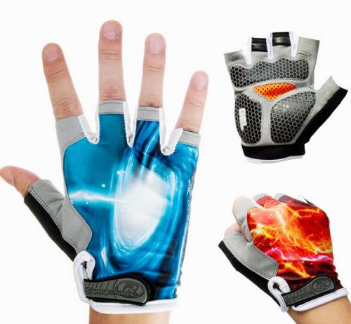 Gants de cycliste - Ref 2244640