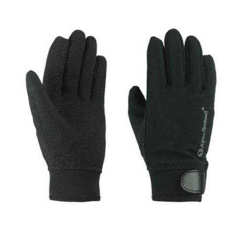Gants de cycliste mixte ALPINE MEADOWS - Ref 2244671
