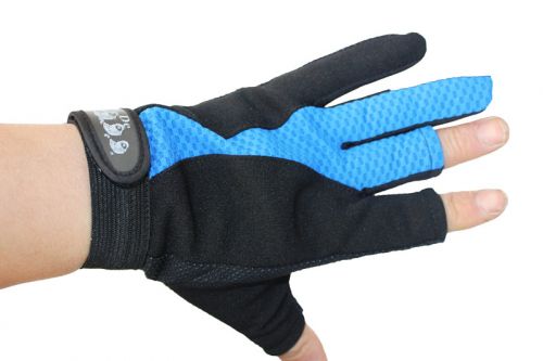 Gants de cycliste - Ref 2244905