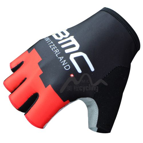 Gants de cycliste mixte - Ref 2244971