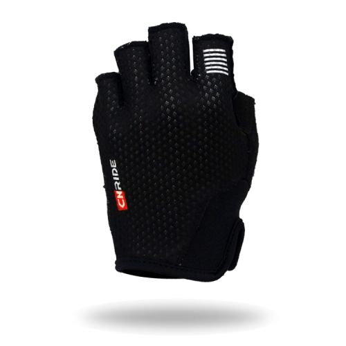 Gants de cycliste mixte CNIRDE - Ref 2245060