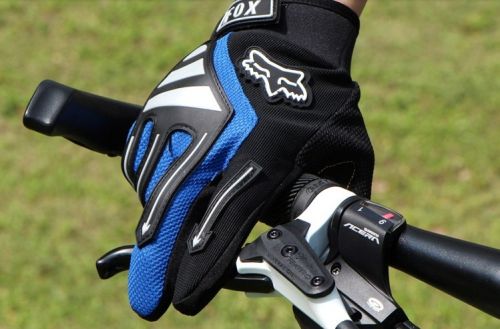 Gants de cycliste - Ref 2245073