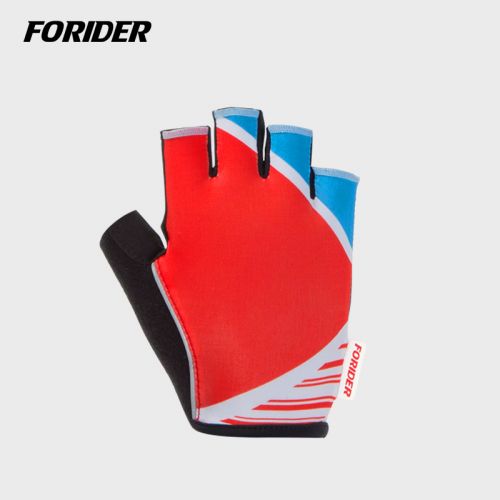 Gants de cycliste mixte FORIDER - Ref 2245128