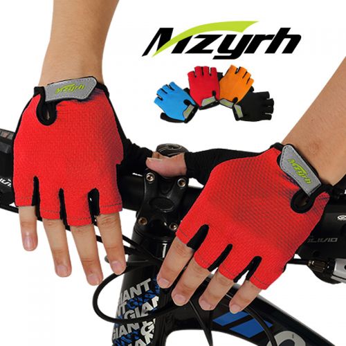 Gants de cycliste mixte MZYRH - Ref 2245163
