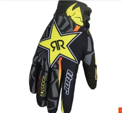 Gants de cycliste homme - Ref 2245241