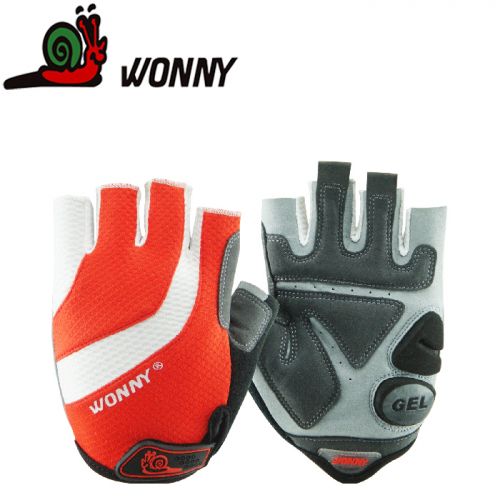 Gants de cycliste WONNY - Ref 2245250