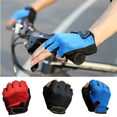 Gants de cycliste - Ref 2245267