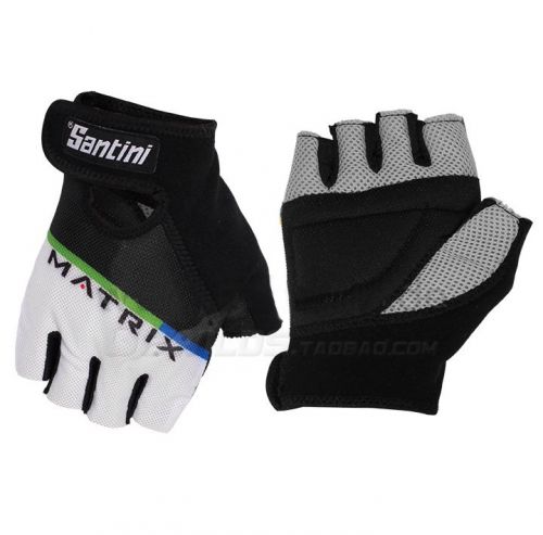 Gants de cycliste - Ref 2245317