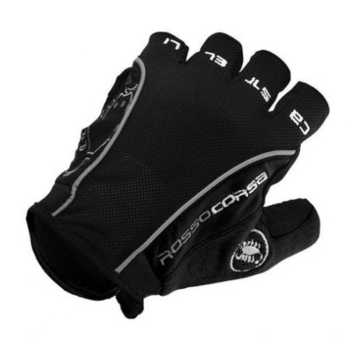 Gants de cycliste mixte GIERALLI - Ref 2245408