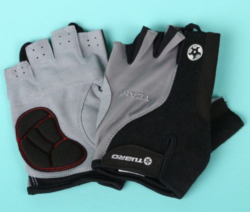 Gants de cycliste TUBRO - Ref 2245469
