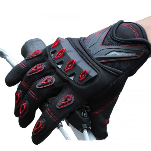 Gants de cycliste mixte SCOYCO - Ref 2245482