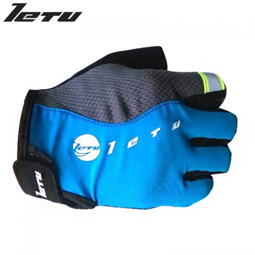 Gants de cycliste mixte - Ref 2245489