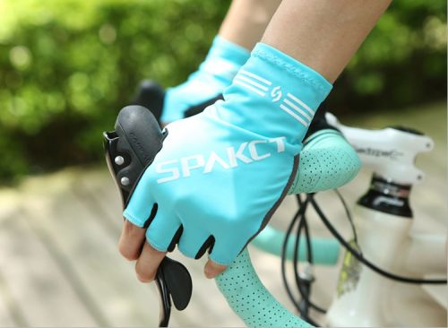Gants de cycliste SPAKCT - Ref 2245495