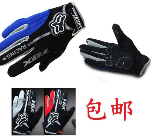 Gants de cycliste mixte - Ref 2245514