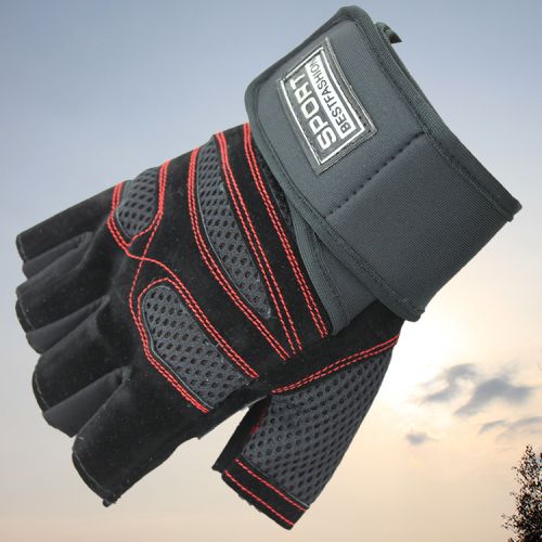 Gants de cycliste homme - Ref 2245563